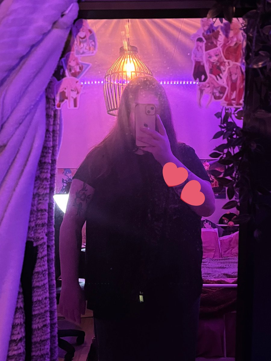 lumi 👾 tweet media