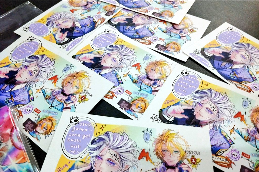 𐙚ยี่ tweet media