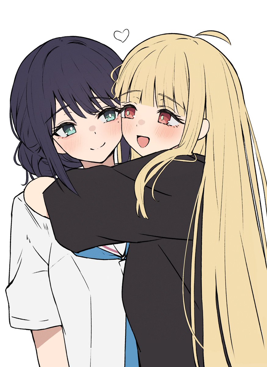 冬乃カエデ。 tweet media