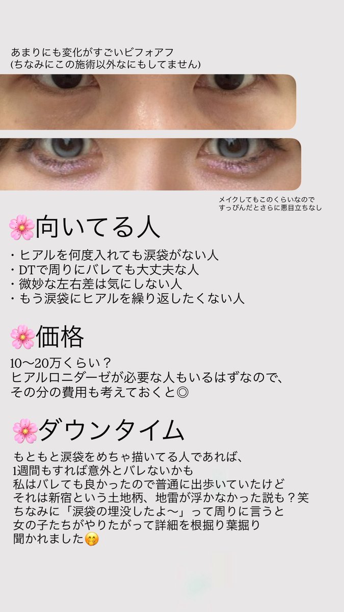 SALLY💊薬剤師♡美容 tweet media