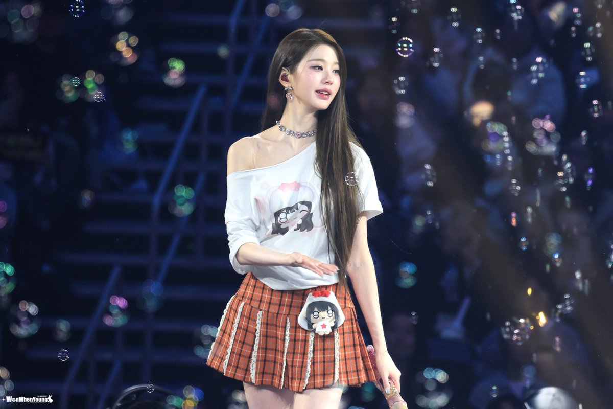 Won_when_young's tweet photo. 260321

#장원영 #JANGWONYOUNG #아이브 #IVE https://t.co/2r3FcXZ6tq