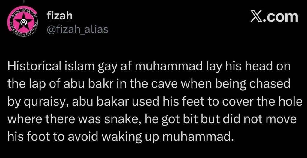 Qeez #RobohKuilHaram tweet media