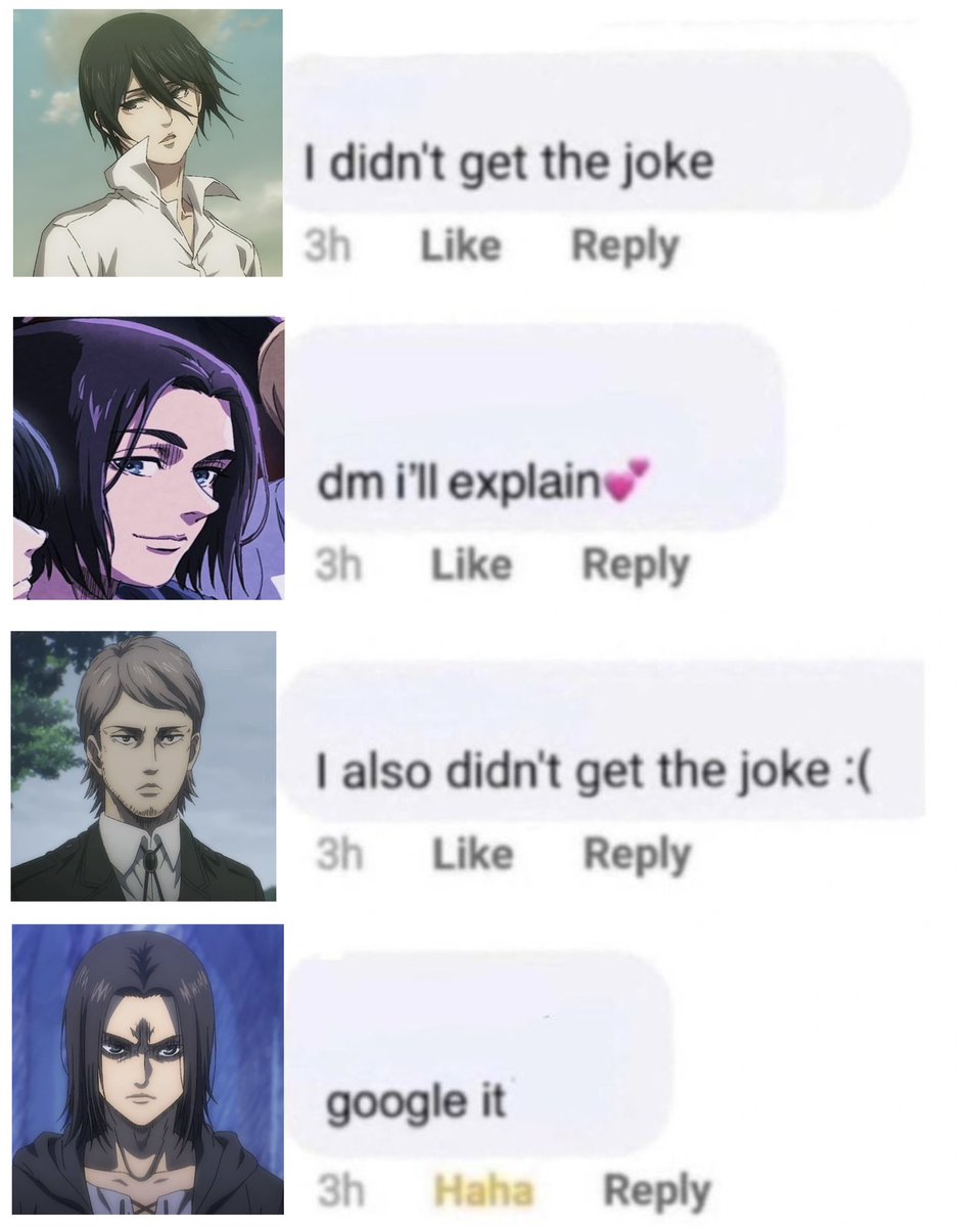 Grace// love Mikasa tweet media