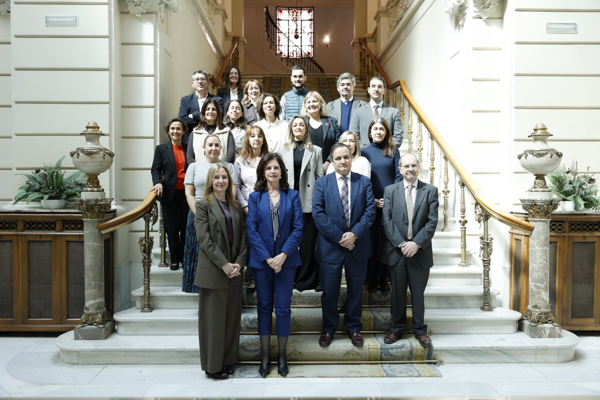 Fiscalía General tweet media