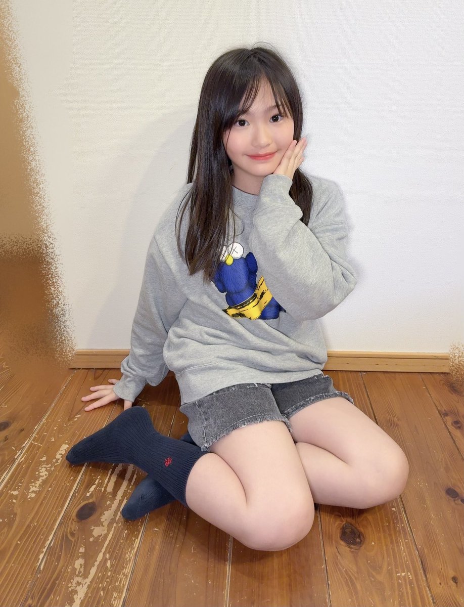 真野りん【DIANNAプロジェクト練習生】 tweet media