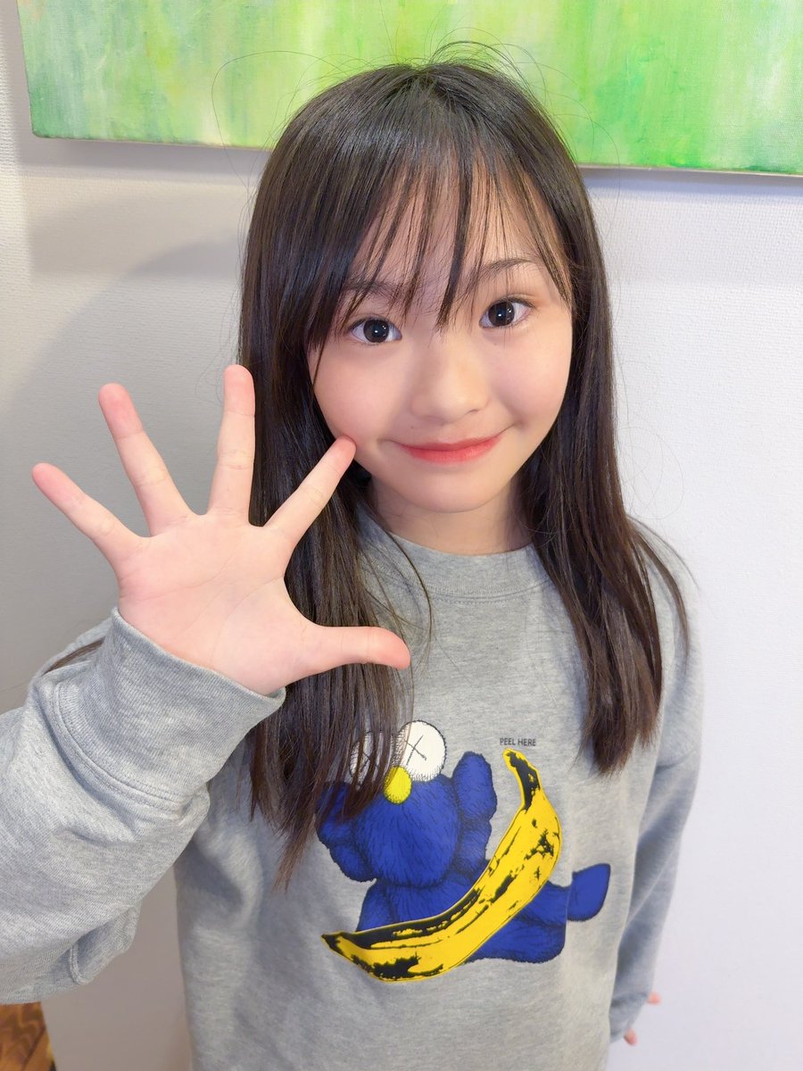 真野りん【DIANNAプロジェクト練習生】 tweet media