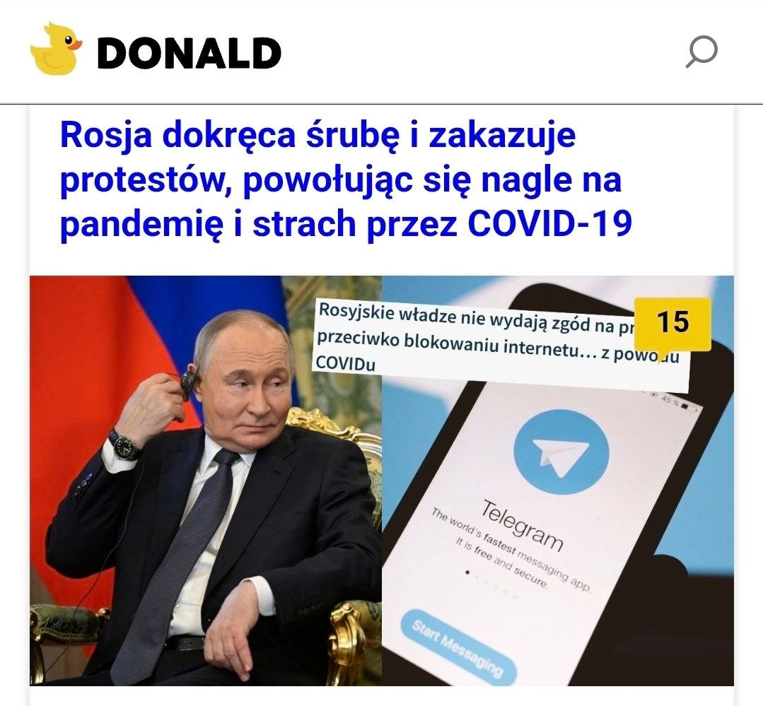 donald.pl tweet media