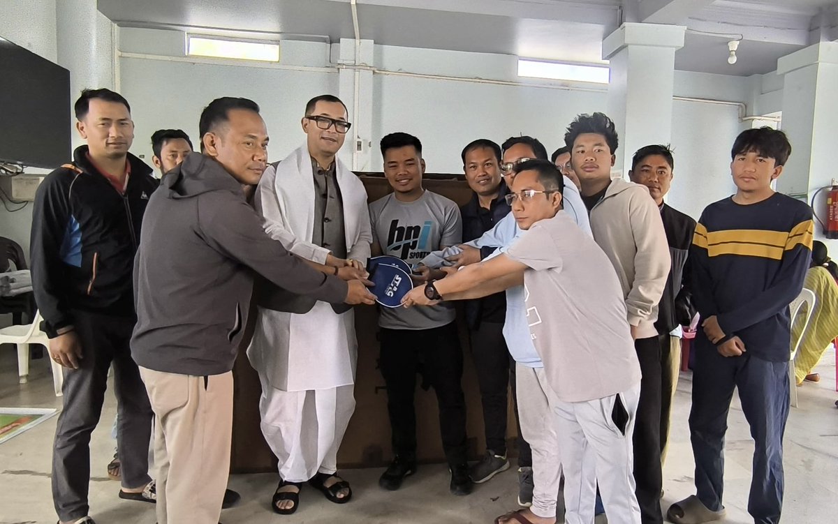 Rajkumar Imo Singh tweet media