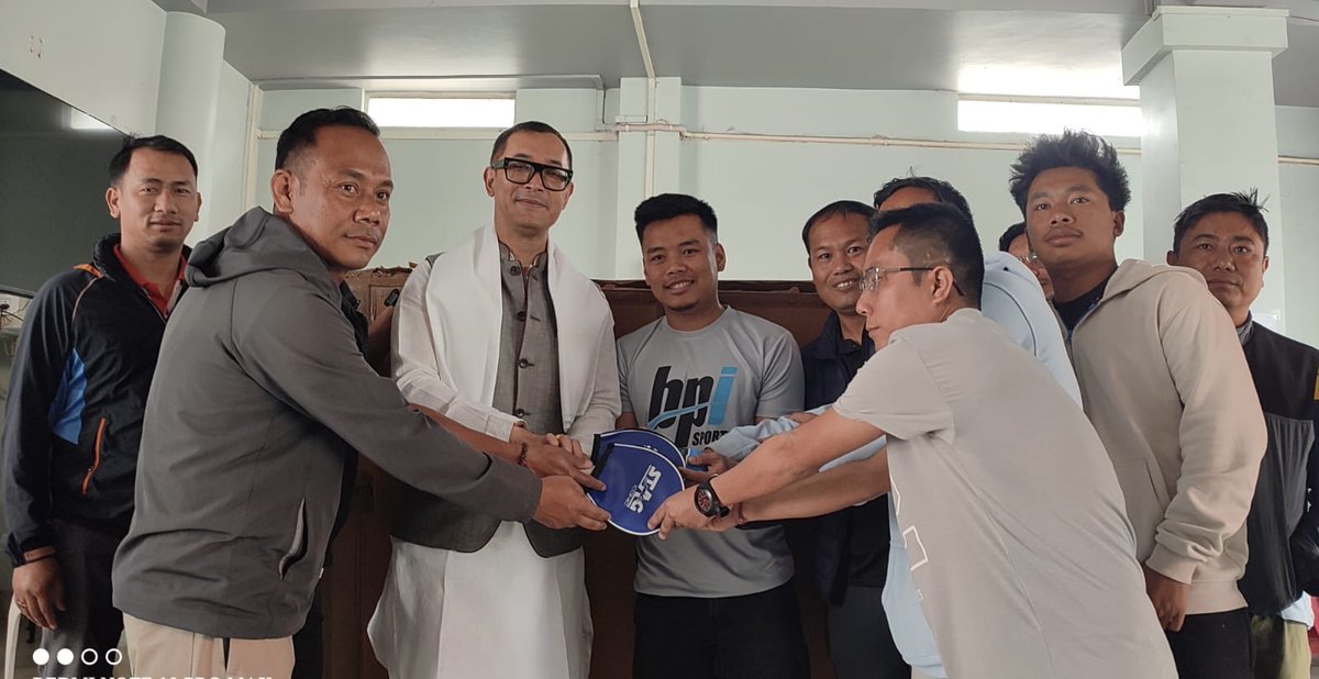 Rajkumar Imo Singh tweet media