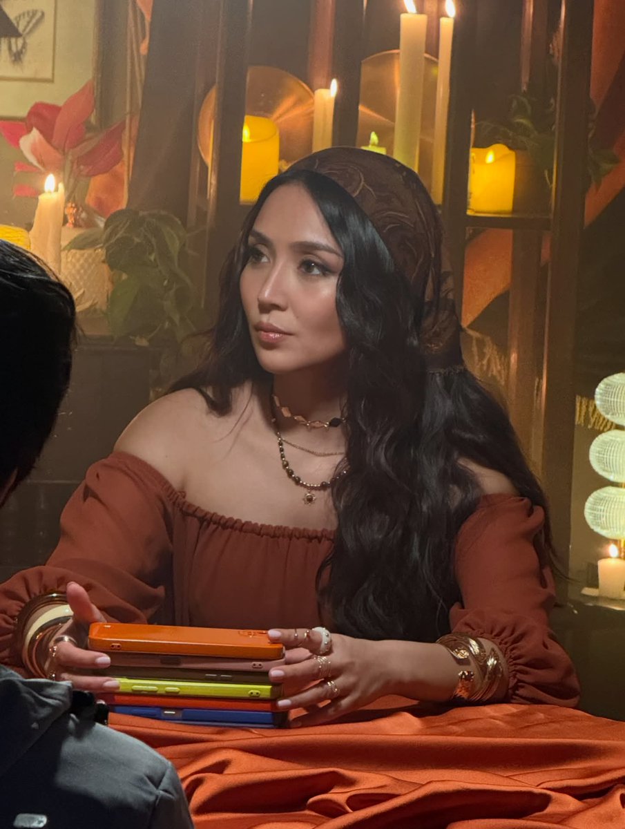 KathKWEEN 👑 tweet media