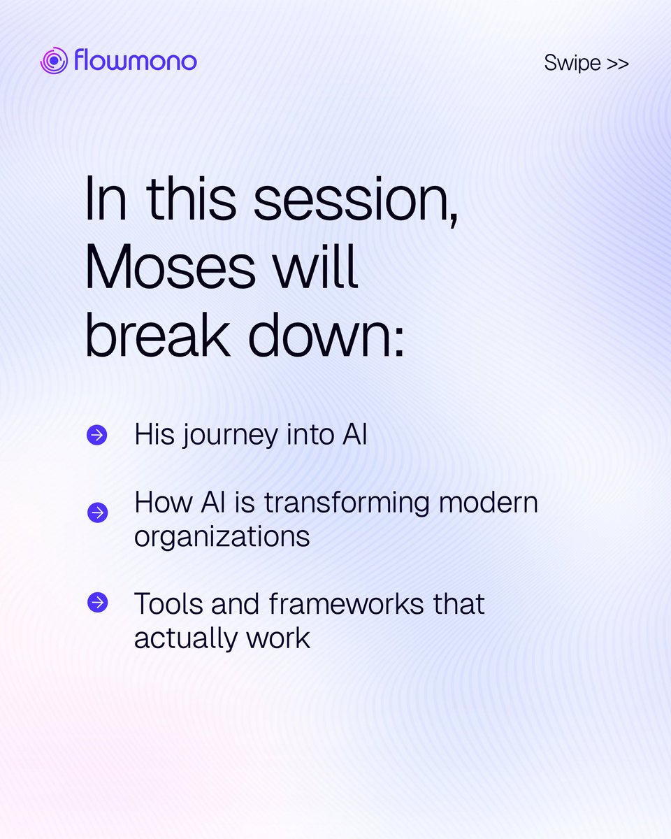 Flowmono tweet media