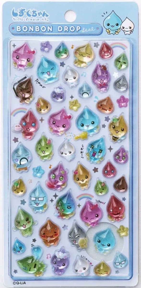 韓国シール専門店｜公式 tweet media