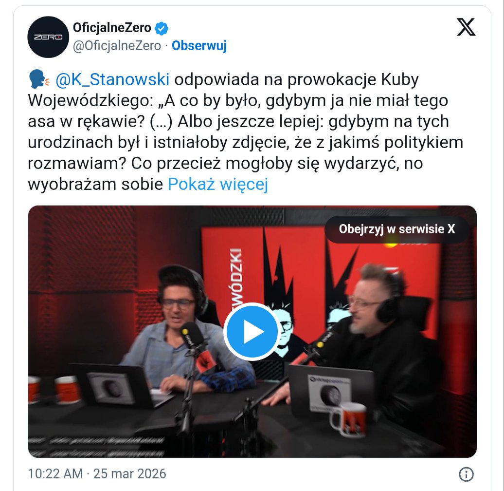 Mikołaj Wróbelek 🇸🇪 tweet media