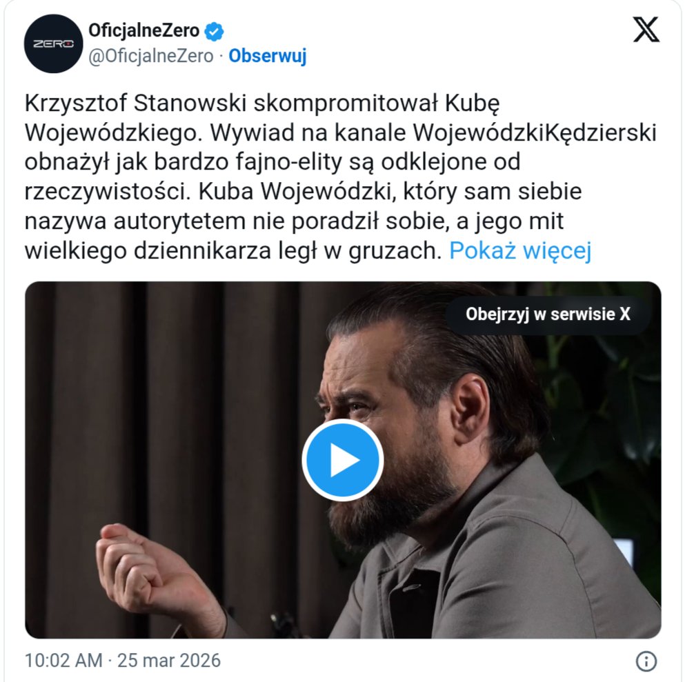 Mikołaj Wróbelek 🇸🇪 tweet media