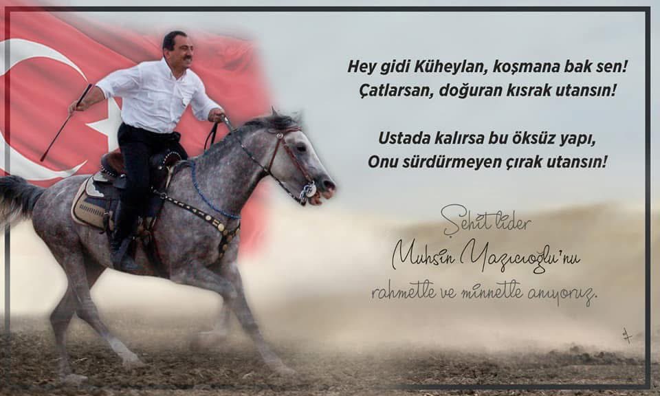 Ö.Fuat Günday 🇹🇷 tweet media