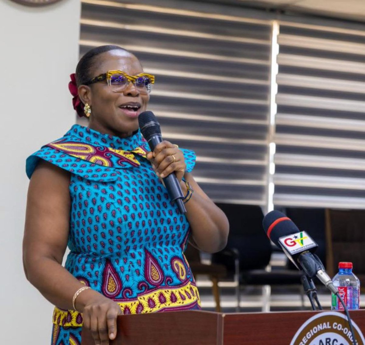 NDPC Ghana tweet media