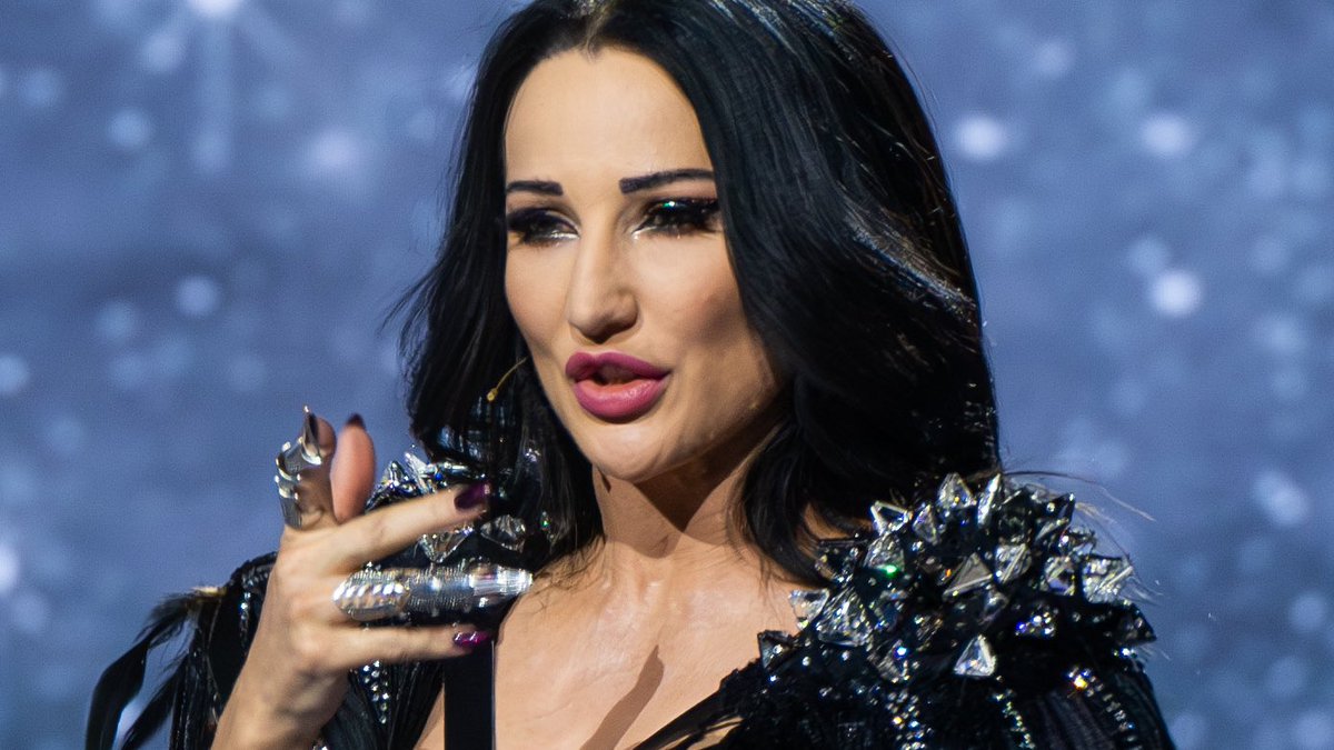 Eurovision News tweet media