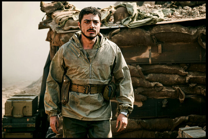 مهتاب عسگری tweet media