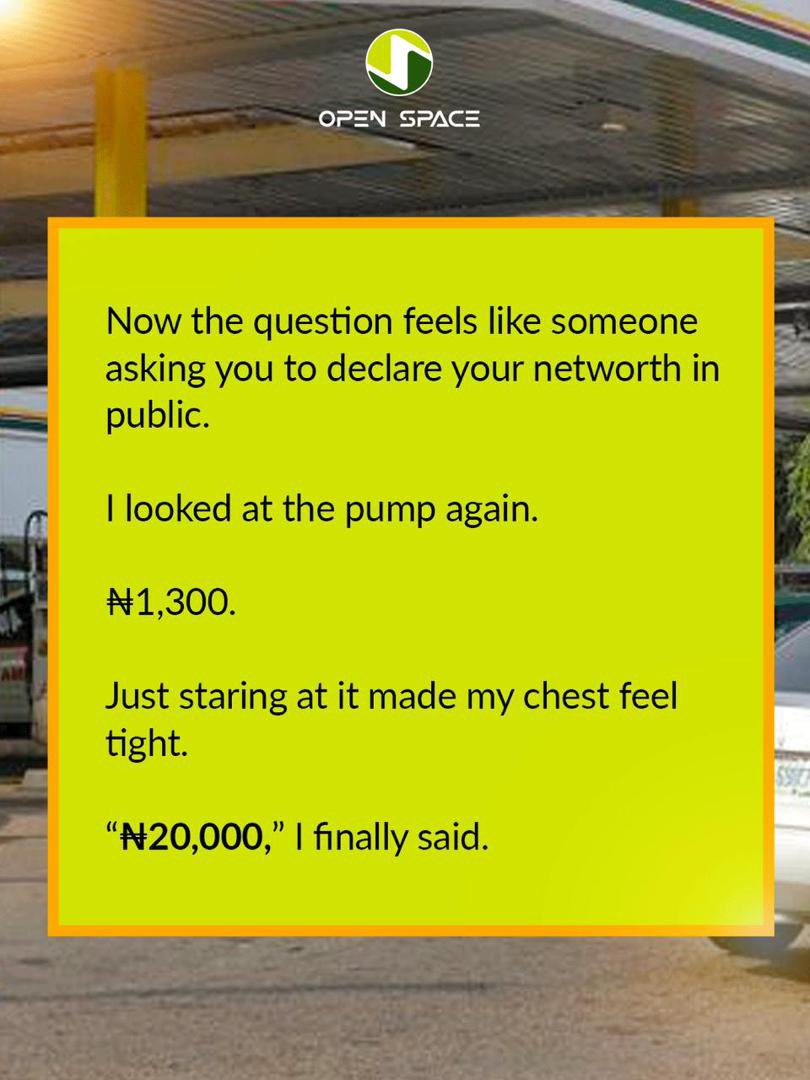 Open Space Finance tweet media