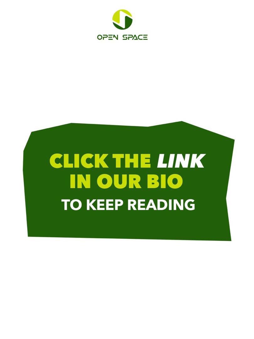 Open Space Finance tweet media