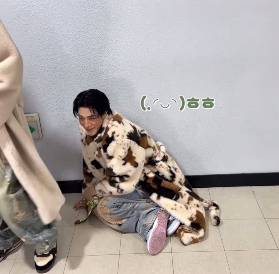 โน่ไพ่ลับเอ้ดเอม tweet media