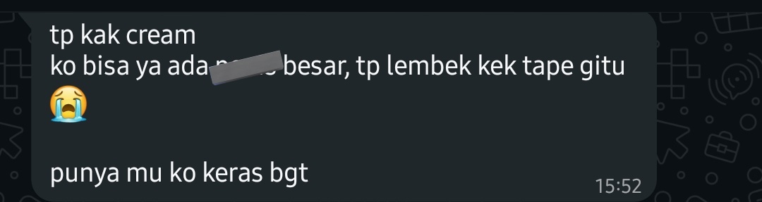 creamy latte tweet media