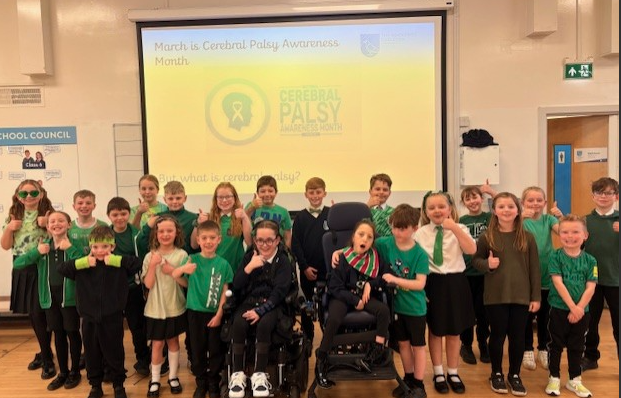 The Rookeries J, I & N School tweet media