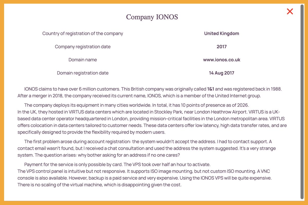 IndexVPS tweet media