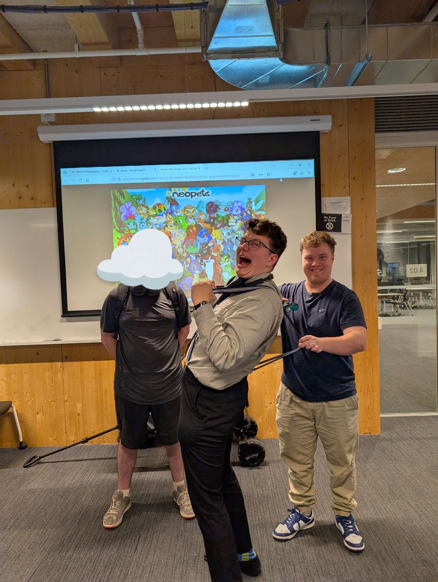 ACT Smash tweet media