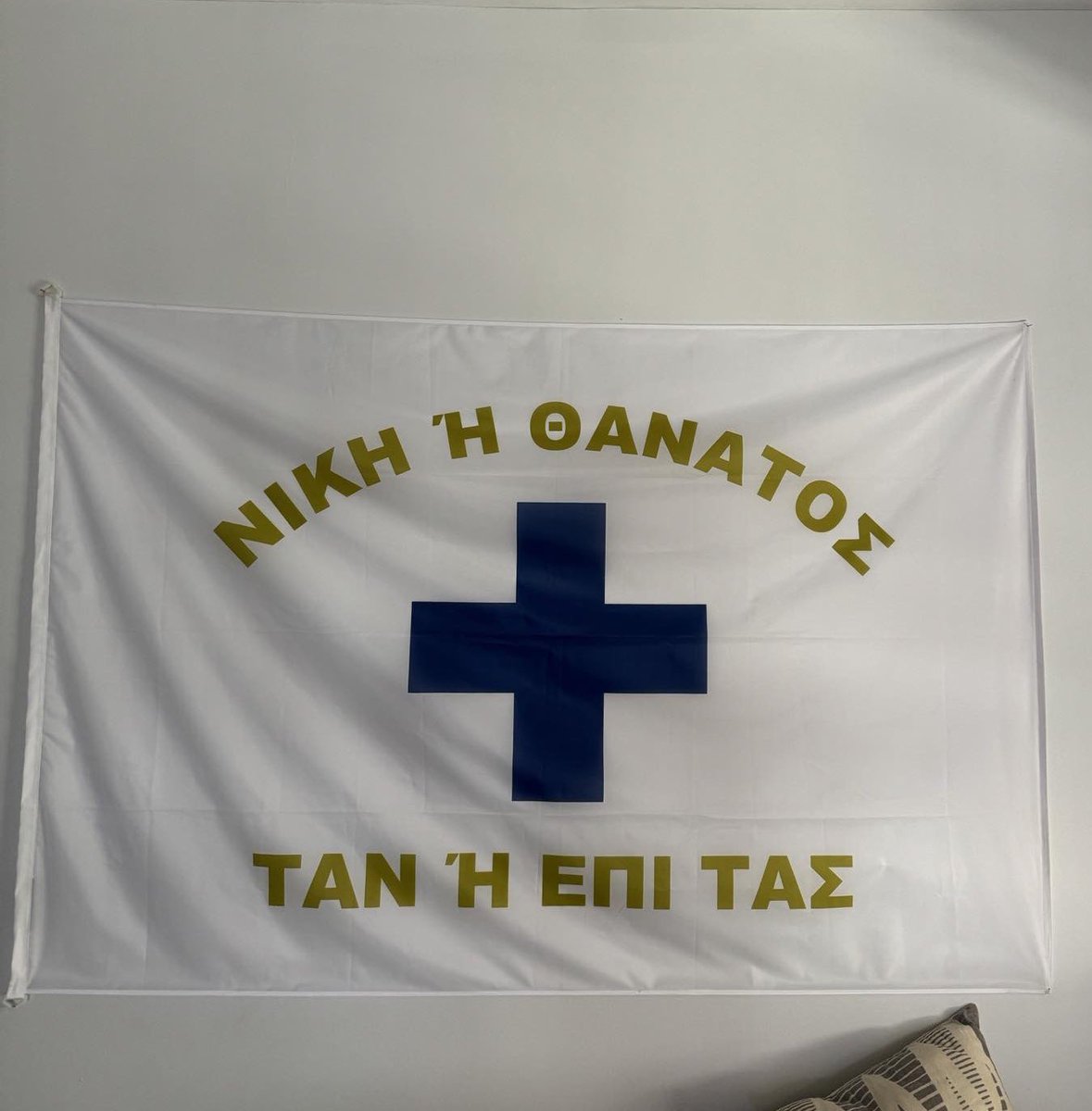 Homer Pavlos tweet media