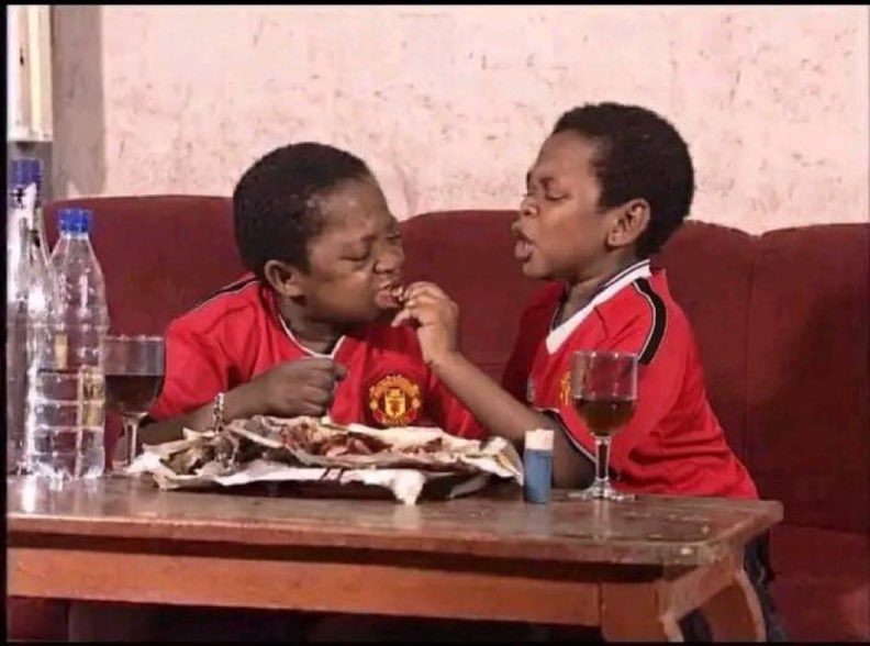 Da Vinçe🌾 tweet media