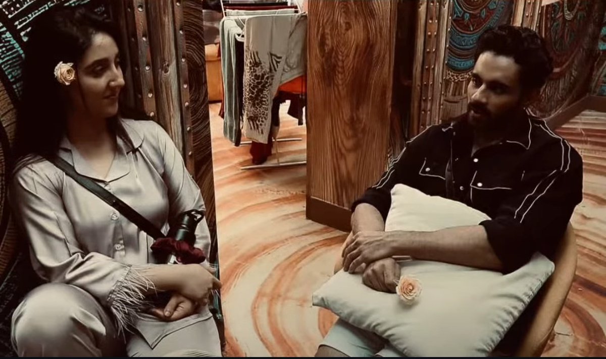 Power duo🔥 tweet media