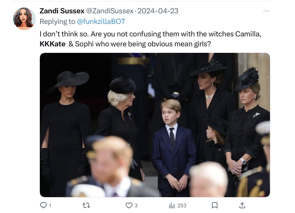 Chuck U Farley 🇨🇦 tweet media