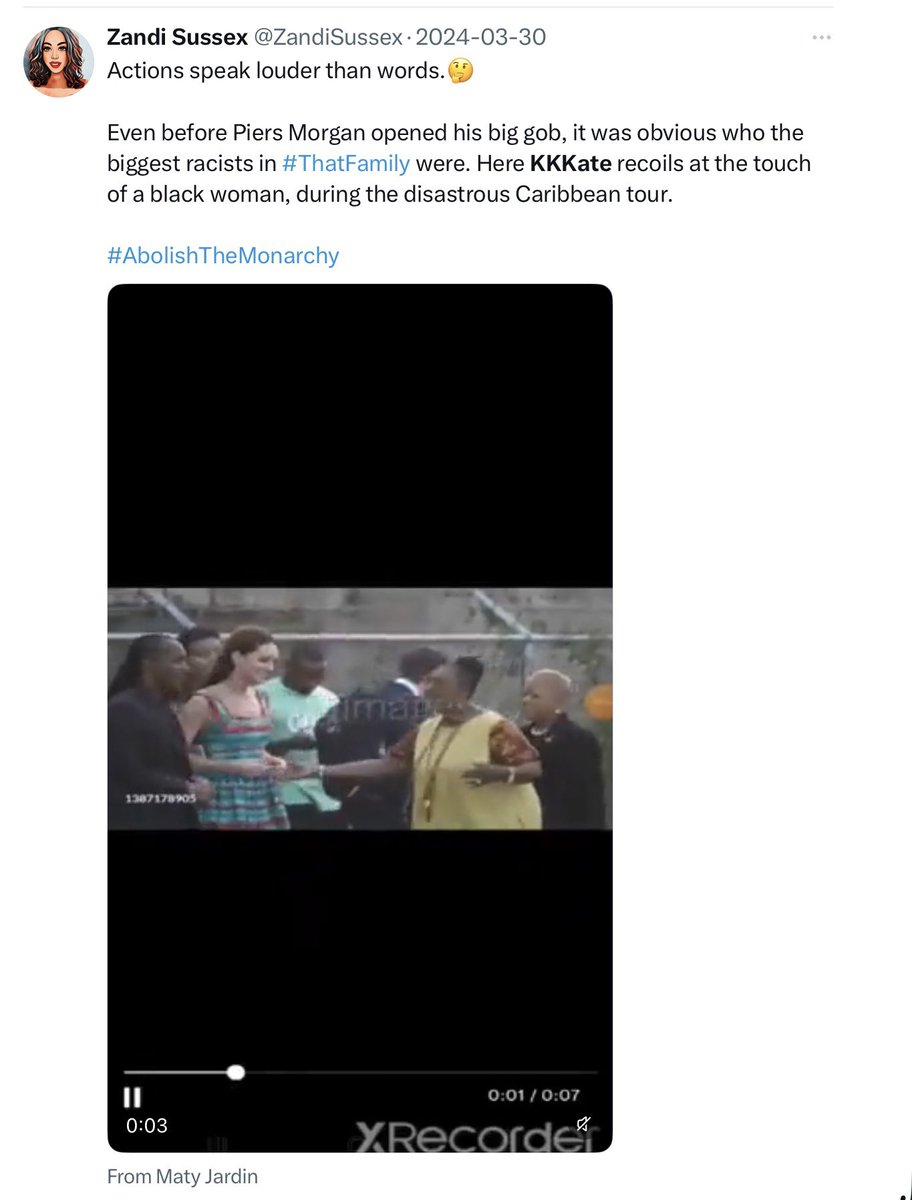 Chuck U Farley 🇨🇦 tweet media