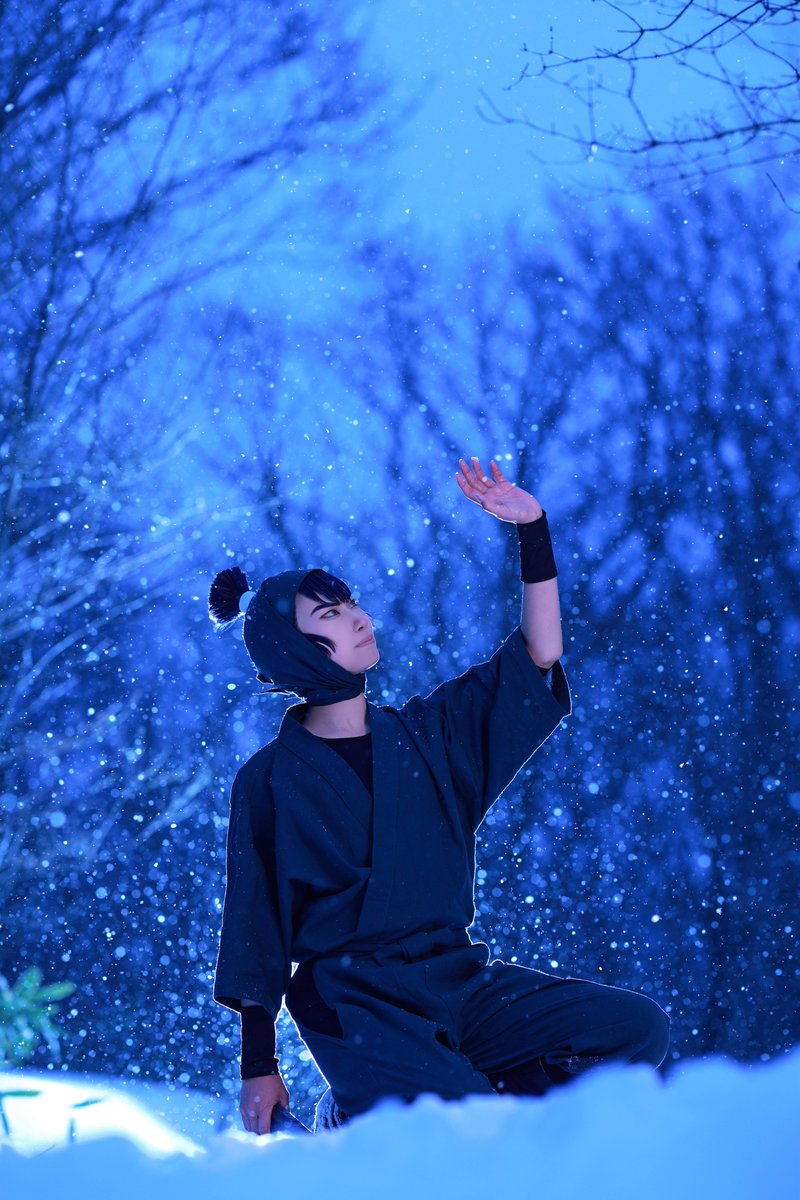 ふいり tweet media