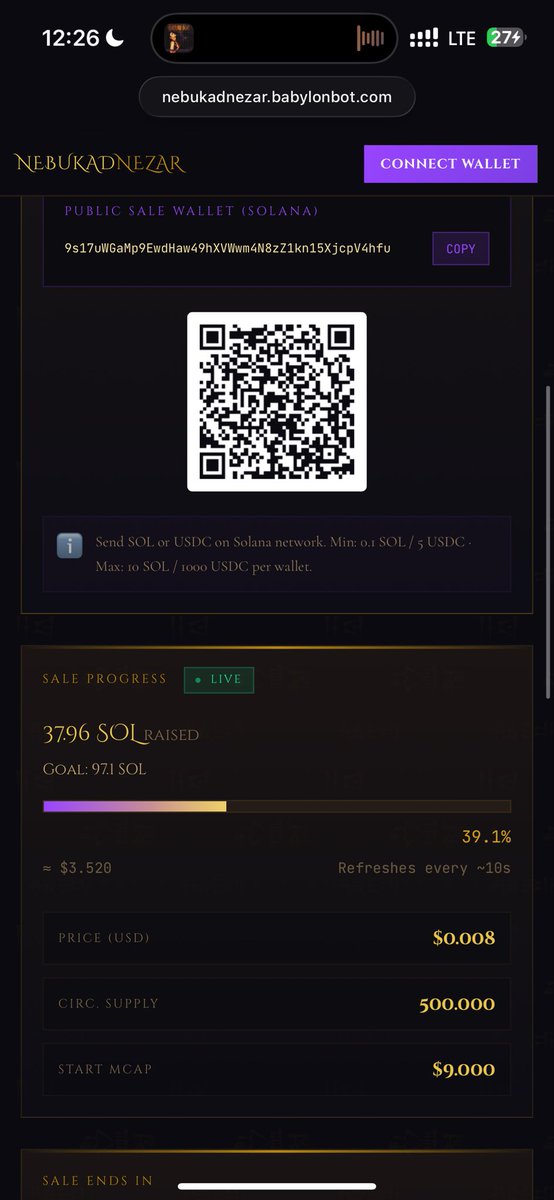 Wolf of Shib tweet media