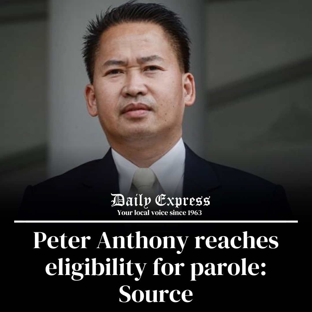 Daily Express Malaysia tweet media