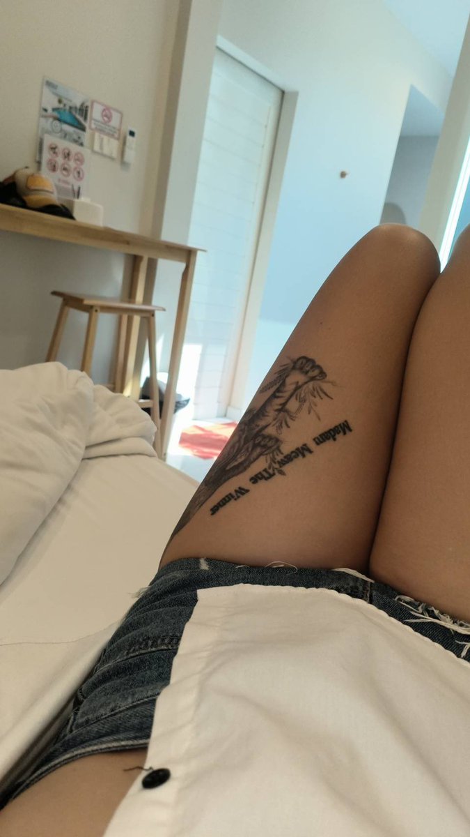 แม่เหมียวนมโต (ทวิตจริง) tweet media