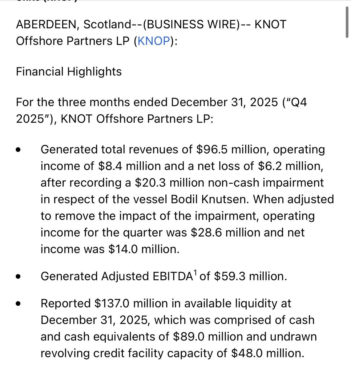 Value Investor's Edge tweet media