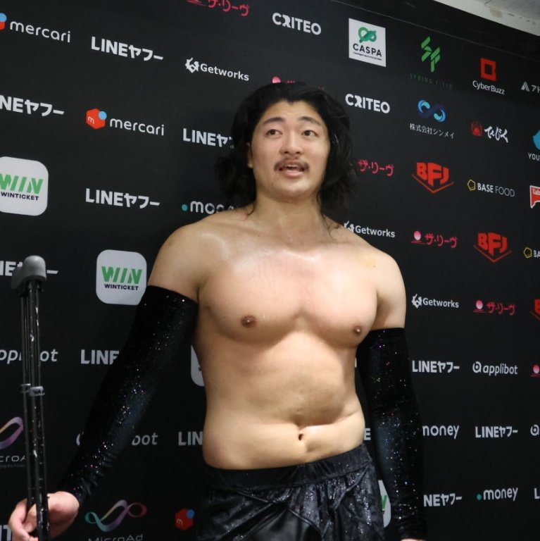 KAKUTOLOG📶プロレス/ボクシング/MMA/格闘技カクトウログ tweet media