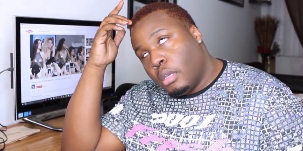 BLACKMAMBA tweet media