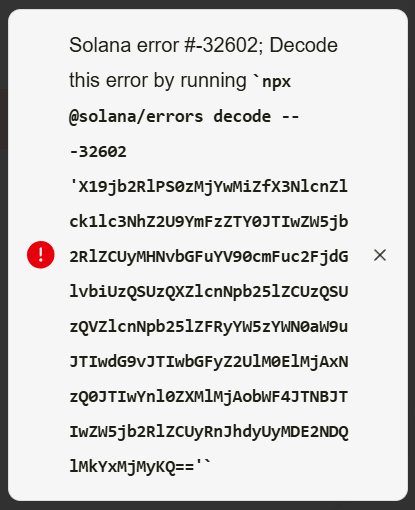 derparsel's tweet photo. @PerleLabs @PerleFDN Come on, fix this... https://t.co/EF9dTaw82j