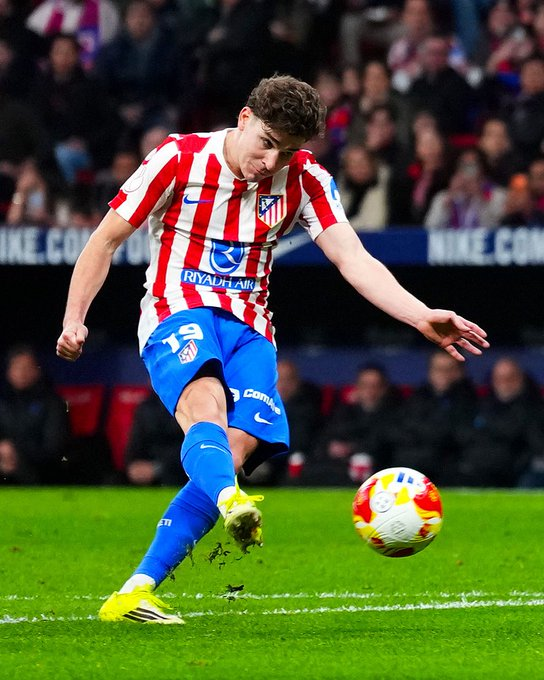 Info Blaugrana tweet media