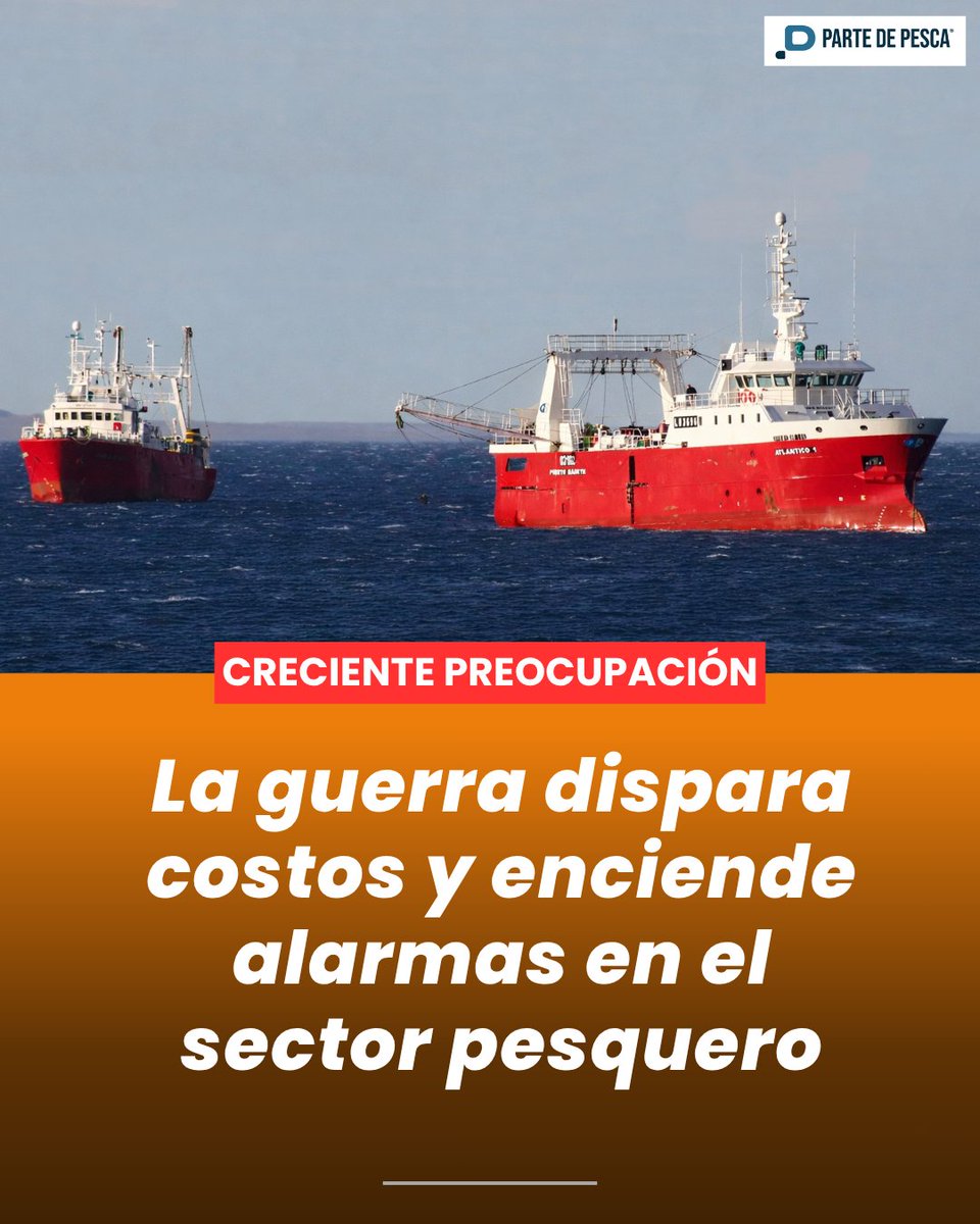 Parte de Pesca tweet media