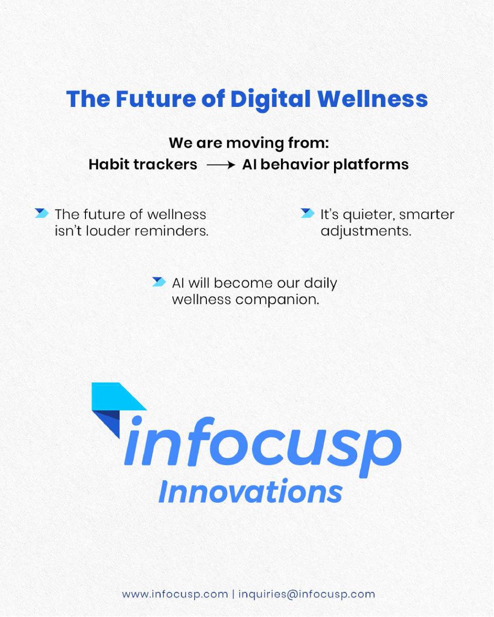 Infocusp Innovations tweet media