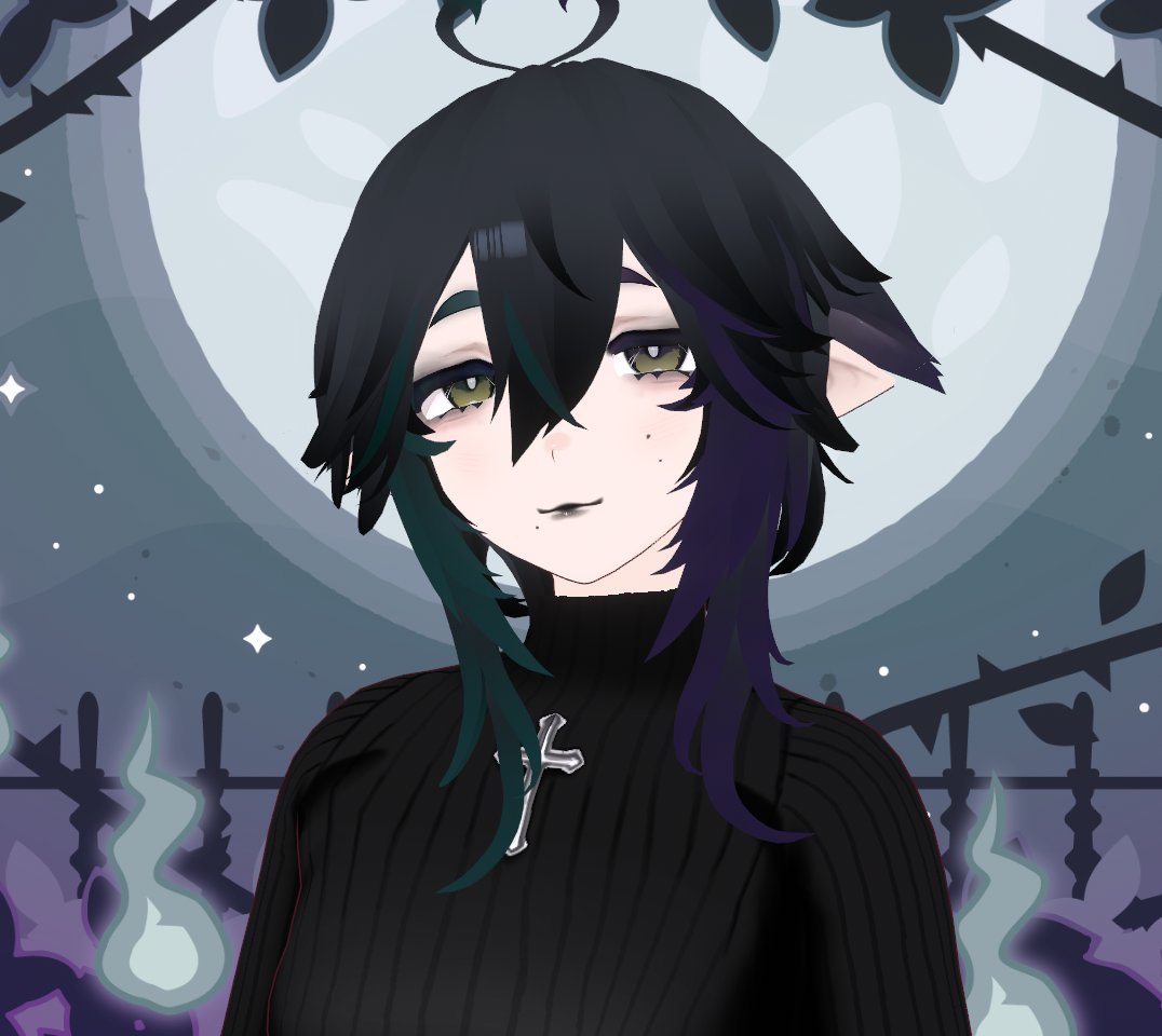 Puri ♱🌿 tweet media