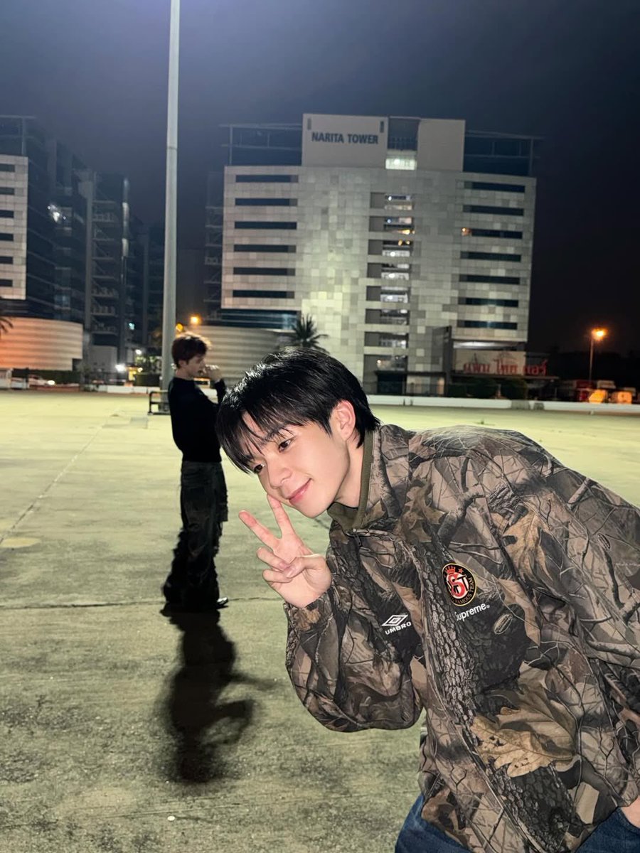 งั่มงั่ม luna (slow) tweet media