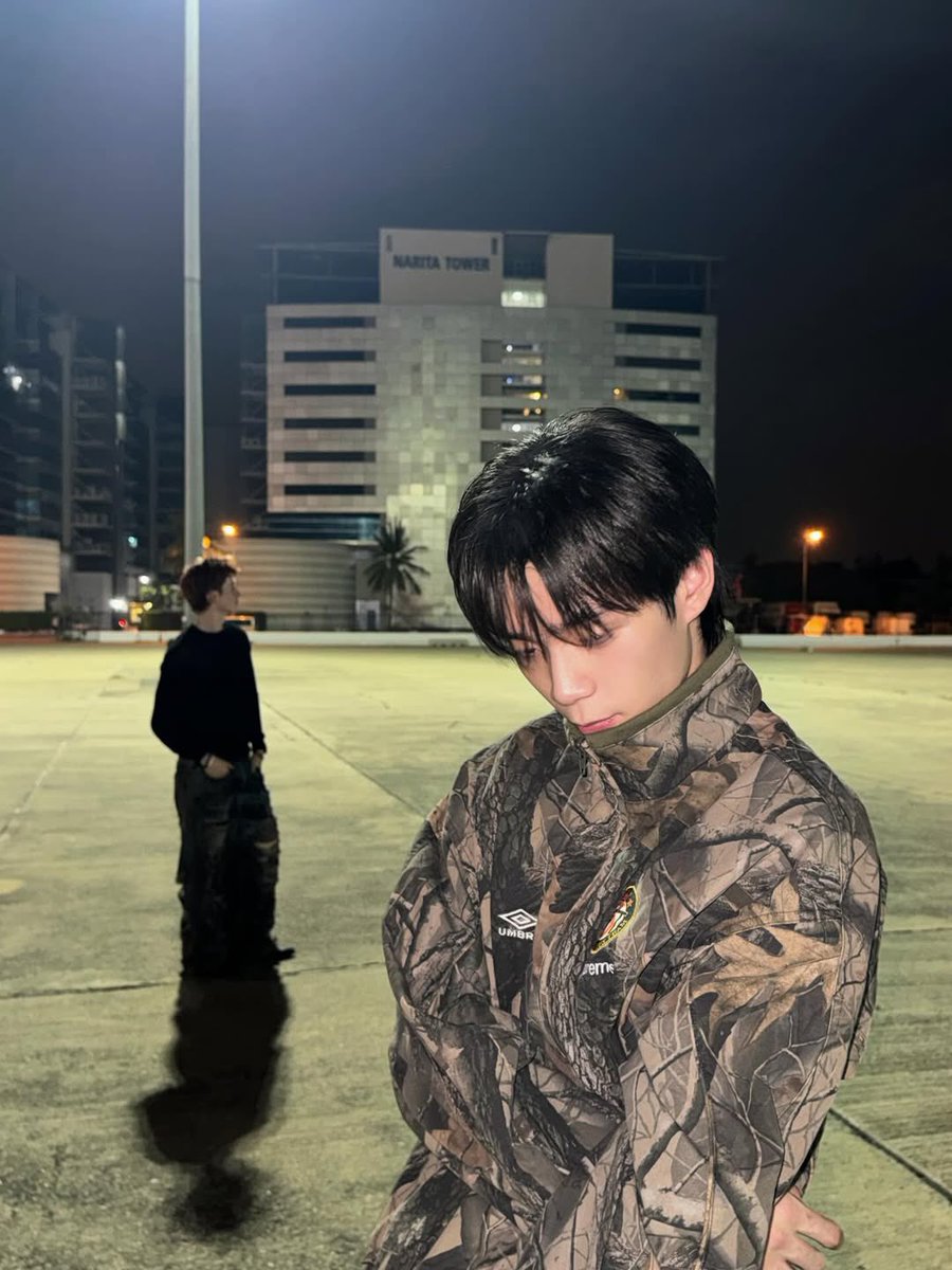 งั่มงั่ม luna (slow) tweet media