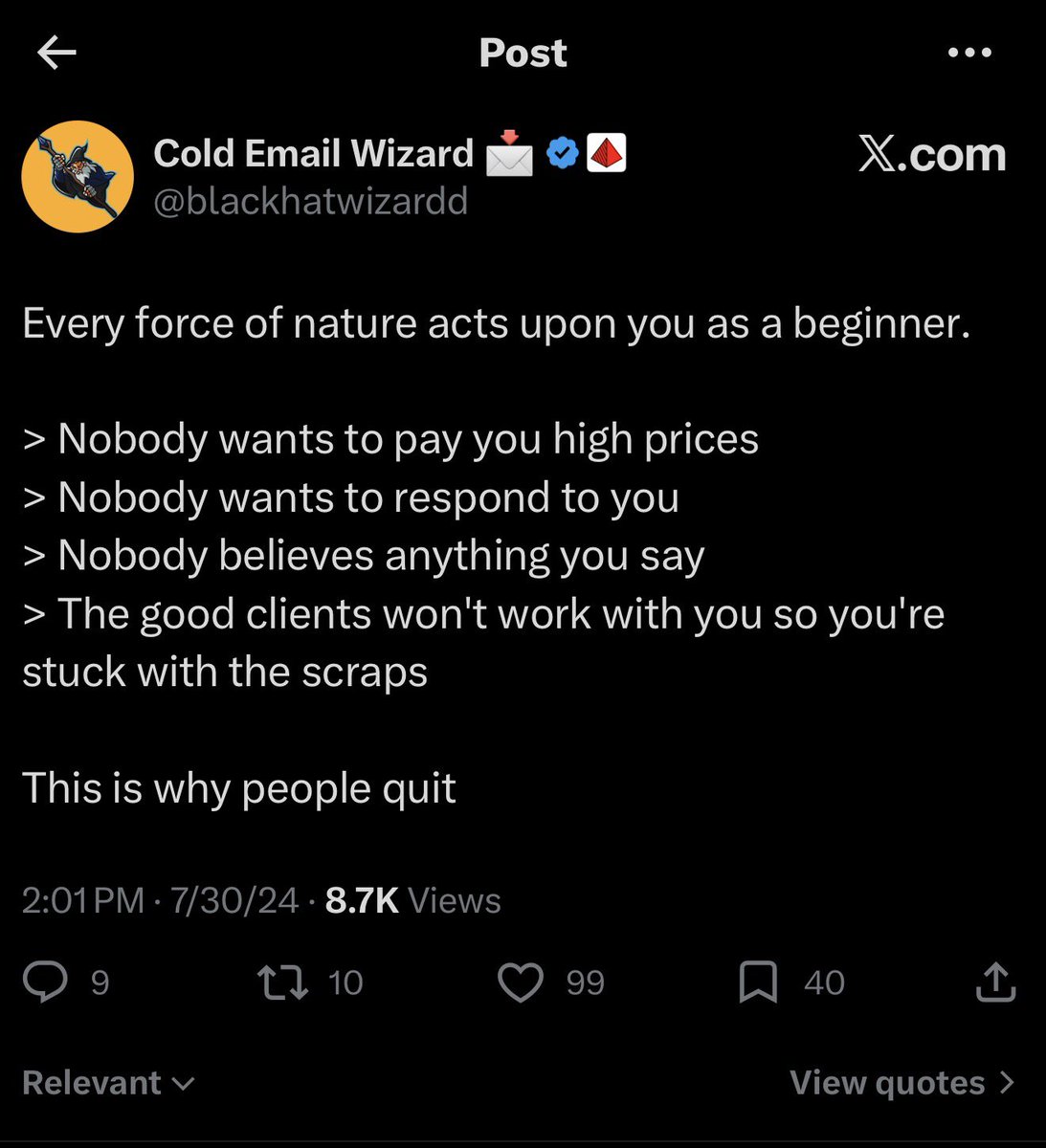 Daniel Fazio tweet media