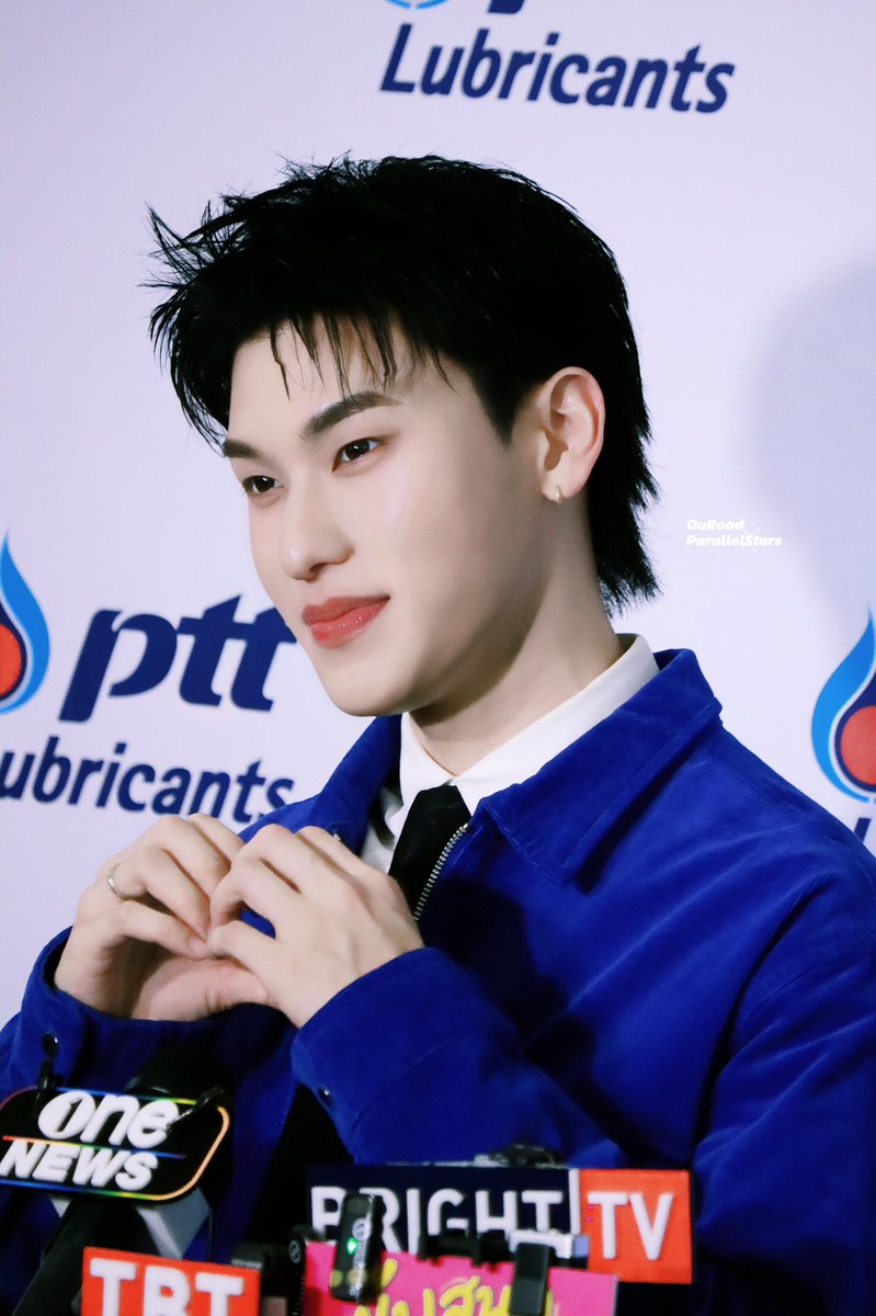 OuRoad_Parallel Stars tweet media